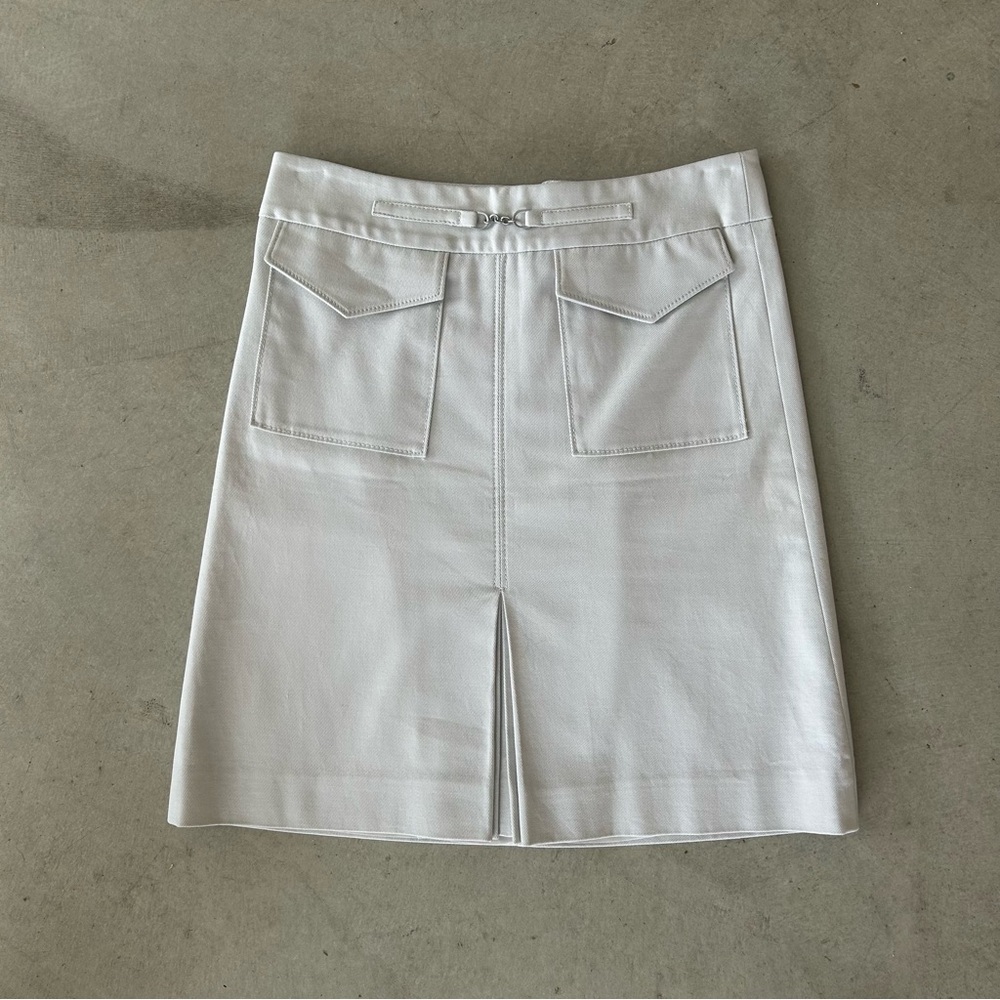 Club Monaco pencil skirt